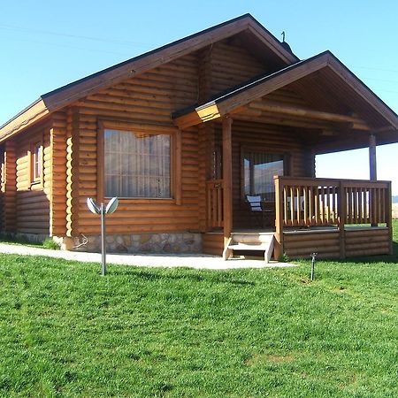 Kedros Village Karpenisi Exterior photo